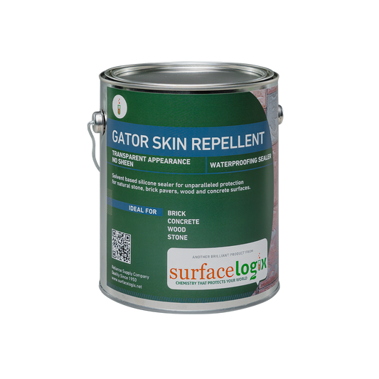 Gator Skin - Solvent-Based Natural Look Waterproofing Sealer
