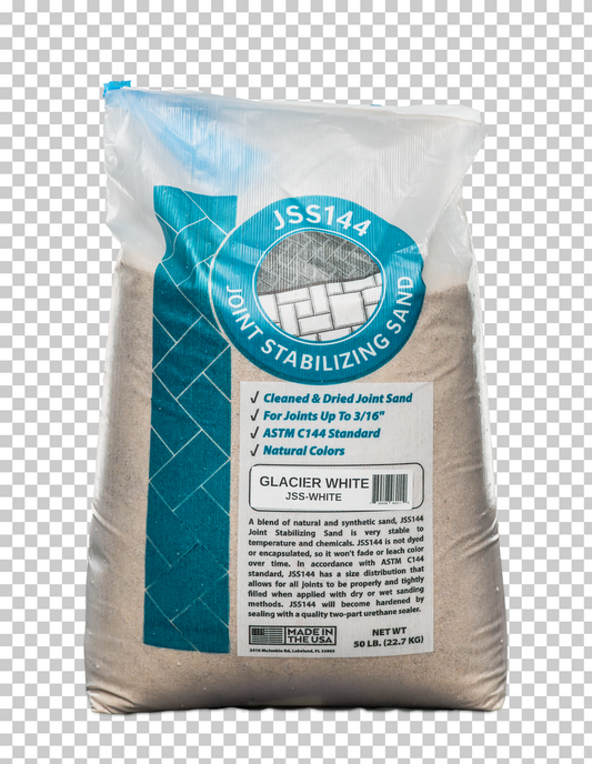 JSS144 - Joint Stabilizing Sand
