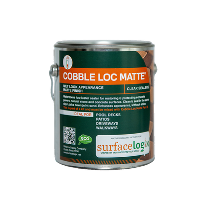 Cobble Loc Matte 1 gallon