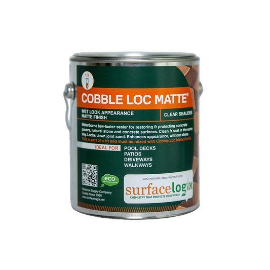 Cobble Loc Matte 1 gallon