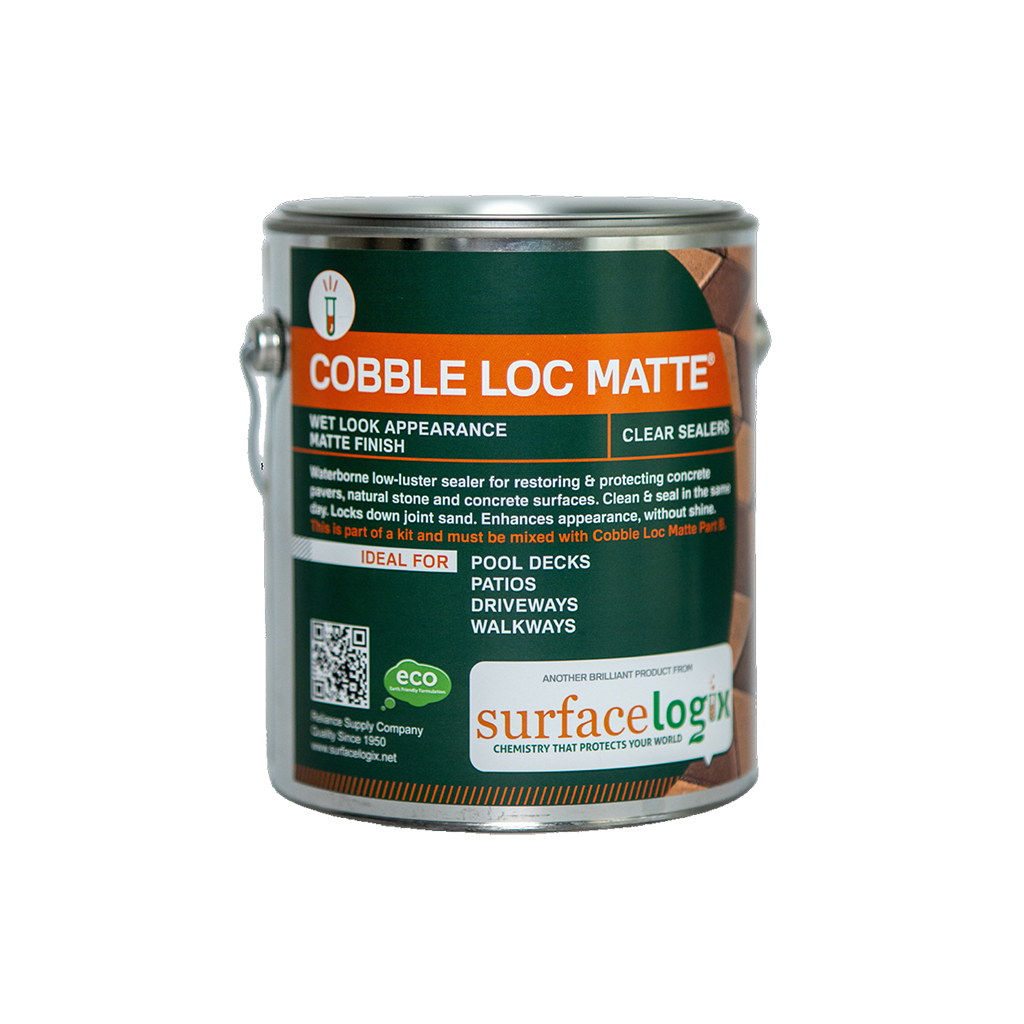 Cobble Loc Matte 1 gallon