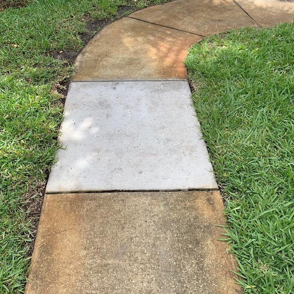 Cobble™ Oxhide - Concentrated Sprinkler Rust Remover – Surfacelogix