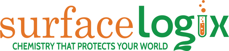 Surfacelogix Product Samples