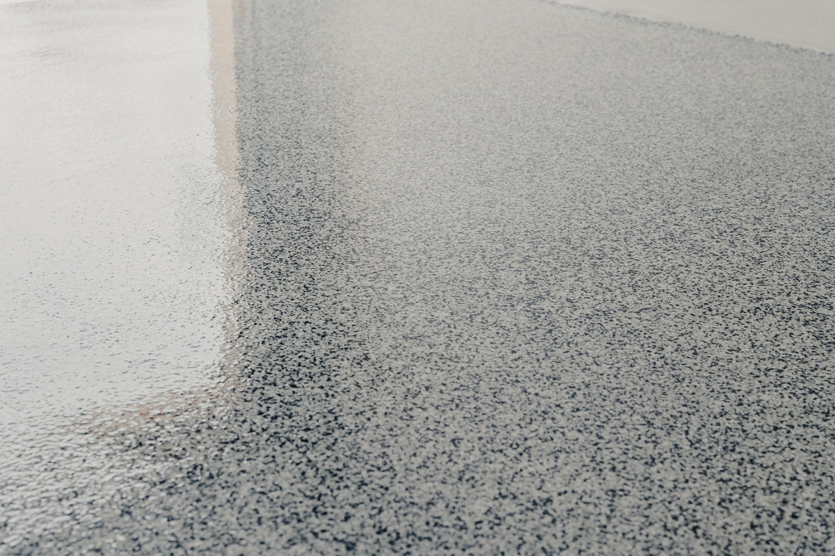 PolyGuard 85 Clear Sealer for Polyaspartic Floor Coating – Surfacelogix