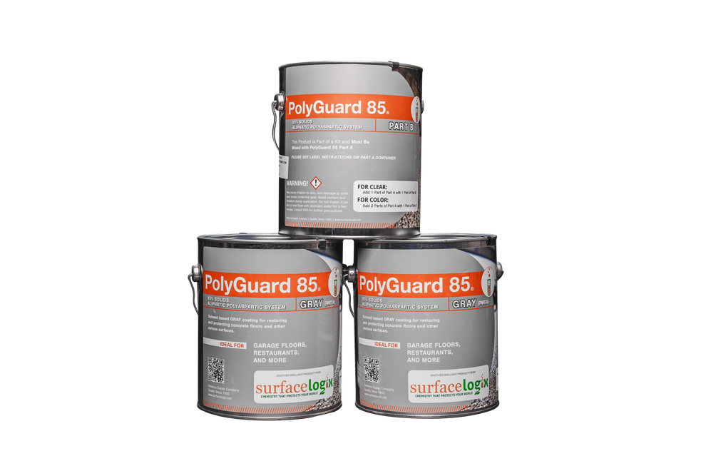Polyguard Peerless PolyGuard 85 – Surfacelogix