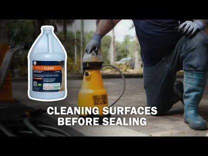 Cobble™ Clean  - Concrete Cleaner & Degreaser